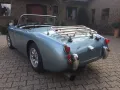 Austin Healey MK I