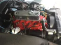 Austin Healey MK I