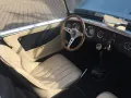 Austin Healey MK I