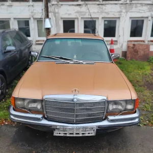 Mercedes-Benz 350