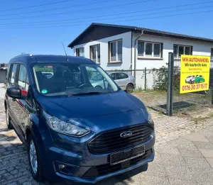 Ford Tourneo Connect Trend