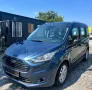 Ford Tourneo Connect Trend
