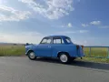 Trabant P50 500/600 Limousine