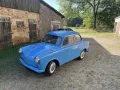 Trabant P50 500/600 Limousine