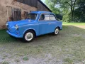 Trabant P50 500/600 Limousine