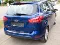 Ford B-MAX Titanium 1.6i I Hand*SHZ*Klimaaut*el.Türe*