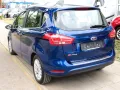 Ford B-MAX Titanium 1.6i I Hand*SHZ*Klimaaut*el.Türe*