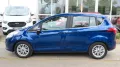 Ford B-MAX Titanium 1.6i I Hand*SHZ*Klimaaut*el.Türe*