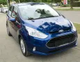 Ford B-MAX Titanium 1.6i I Hand*SHZ*Klimaaut*el.Türe*