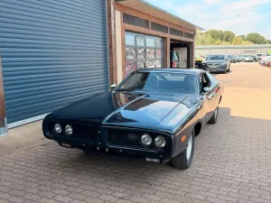 Other Dodge Charger voll funktionsfähig und Fahr...