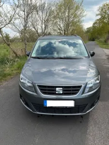 Seat Alhambra 1.4 TSI Start&Stop 20th Anniversary...