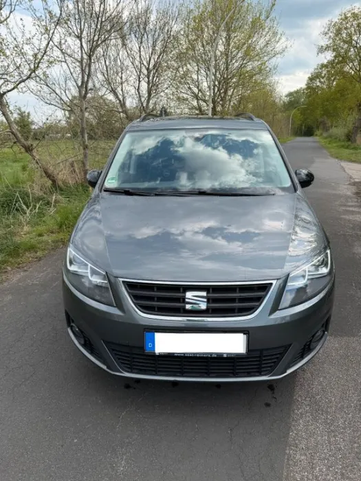 Seat Alhambra 1.4 TSI Start&Stop 20th Anniversary...