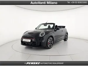 MINI Mini Mini Cabrio 2.0 JCW JCW auto