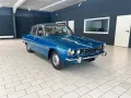 Rover 2000