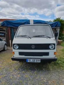 Volkswagen T3 Kombi