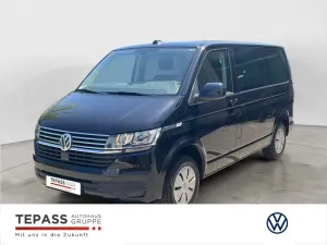 Volkswagen T6.1 Caravelle 2,0l TDI Comfortline KLIMA RADIO 