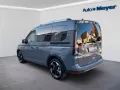 Ford Tourneo Connect 2.0 EcoBlue AUT. -7-Sitzer-AHK-
