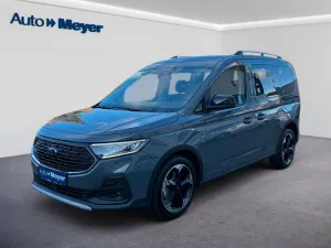 Ford Tourneo Connect 2.0 EcoBlue AUT. -7-Sitzer-AHK-