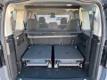 Ford Tourneo Connect 2.0 EcoBlue AUT. -7-Sitzer-AHK-