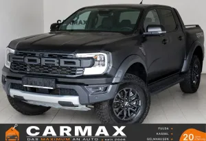 Ford Raptor e-4WD,Techno73,Rollo el., Garantie 11.29