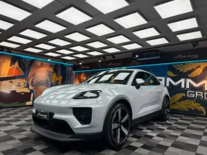 Other Porsche Macan 4 (970)