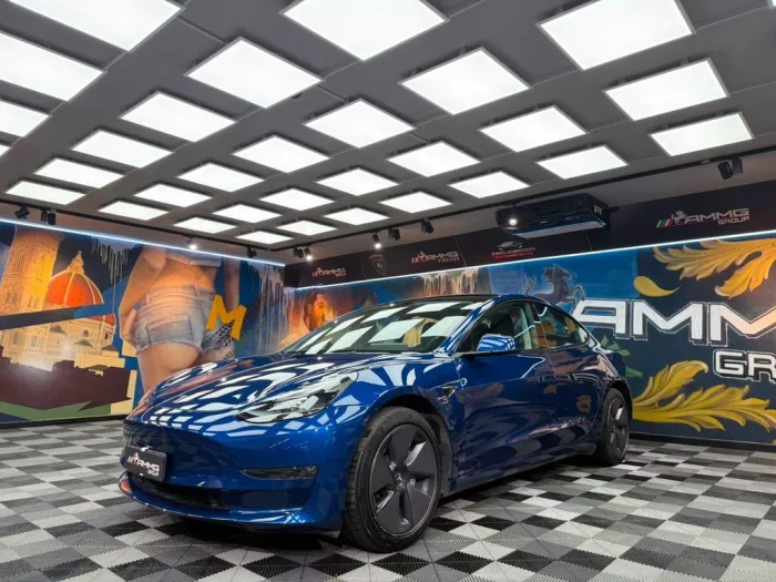 Tesla Model 3 Long Range Dual Motor AWD (369)