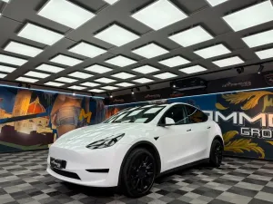 Tesla Model Y RWD (050)
