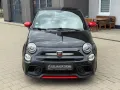 Abarth 500 595 Basis Sport 1.4 Digital 8xReifen