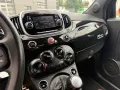 Abarth 500 595 Basis Sport 1.4 Digital 8xReifen
