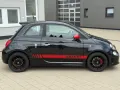 Abarth 500 595 Basis Sport 1.4 Digital 8xReifen