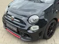 Abarth 500 595 Basis Sport 1.4 Digital 8xReifen