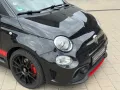 Abarth 500 595 Basis Sport 1.4 Digital 8xReifen