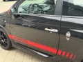 Abarth 500 595 Basis Sport 1.4 Digital 8xReifen
