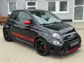 Abarth 500 595 Basis Sport 1.4 Digital 8xReifen
