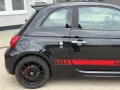 Abarth 500 595 Basis Sport 1.4 Digital 8xReifen