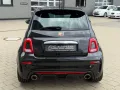 Abarth 500 595 Basis Sport 1.4 Digital 8xReifen
