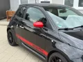 Abarth 500 595 Basis Sport 1.4 Digital 8xReifen