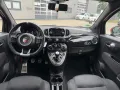 Abarth 500 595 Basis Sport 1.4 Digital 8xReifen