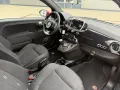 Abarth 500 595 Basis Sport 1.4 Digital 8xReifen