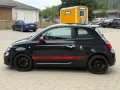 Abarth 500 595 Basis Sport 1.4 Digital 8xReifen