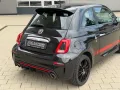 Abarth 500 595 Basis Sport 1.4 Digital 8xReifen
