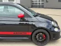 Abarth 500 595 Basis Sport 1.4 Digital 8xReifen