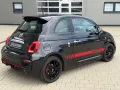 Abarth 500 595 Basis Sport 1.4 Digital 8xReifen