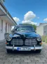 Volvo Amazon P121 (1965) 