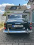 Volvo Amazon P121 (1965) 