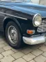 Volvo Amazon P121 (1965) 