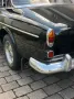 Volvo Amazon P121 (1965) 