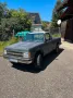 Chevrolet S10 4.3L V6 mit Allrad