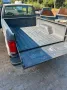 Chevrolet S10 4.3L V6 mit Allrad