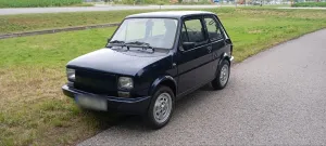 Fiat 126 BIS